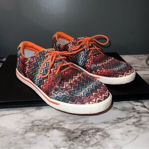 Hooey by twisted X shoes